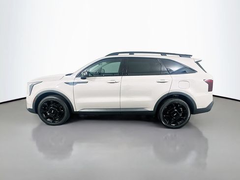 Used 2024 Kia Sorento X-Line EX AWD/4WD image 8