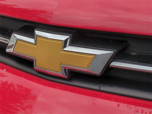 Certified 2020 Chevrolet Trax LS w/ Tint and Cruise Package image 28