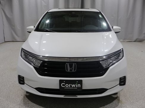 Used 2023 Honda Odyssey Elite image 7