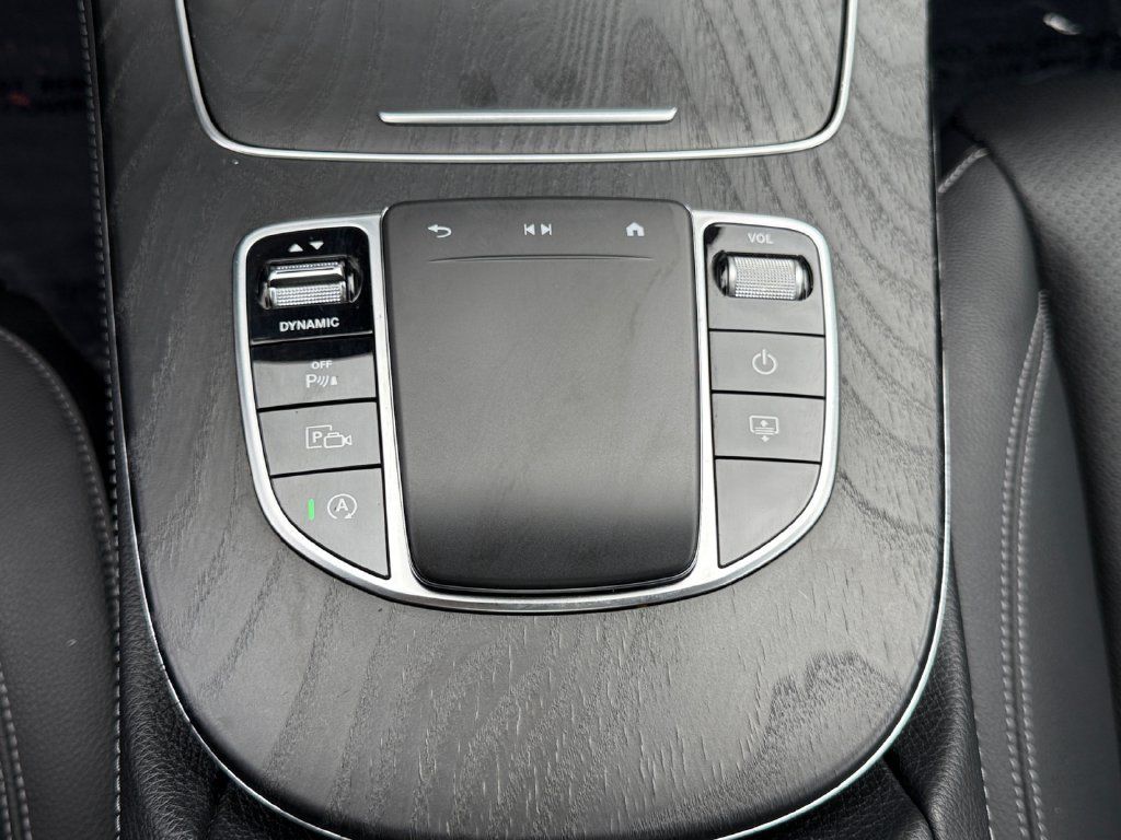 Used 2023 Mercedes-Benz E 350 4MATIC Sedan image 18
