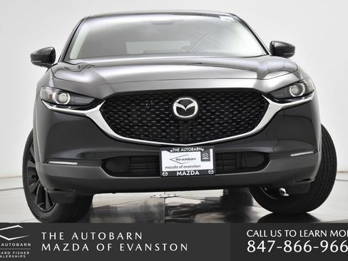 New 2026 MAZDA CX-30 AWD 2.5 S w/ Select Sport Pkg image 5