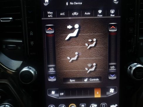 Used 2019 RAM 1500 Laramie Longhorn image 24