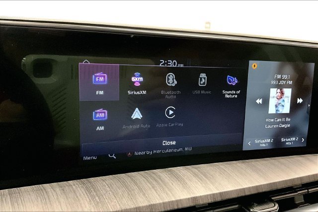 Used 2023 Kia Telluride SX FWD image 37
