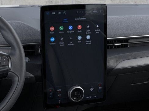 New 2025 Ford Mustang Mach-E Select image 14