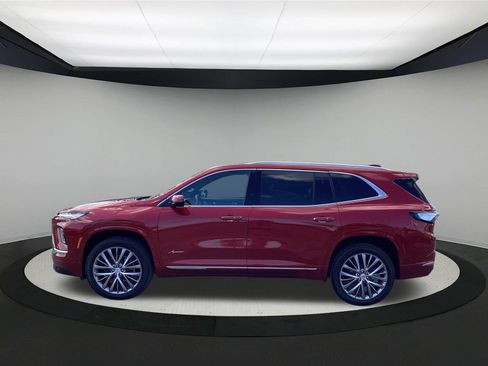 Used 2025 Buick Enclave Avenir w/ Trailering Package, 5000 lbs. FWD image 5