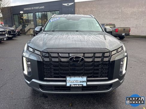 Used 2025 Hyundai Palisade SEL image 2