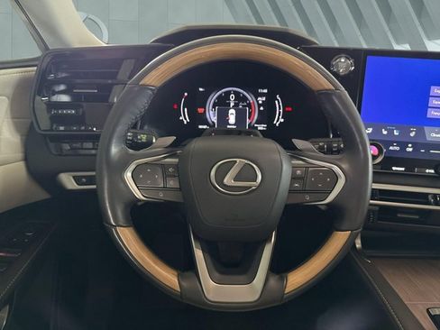 Certified 2024 Lexus RX 350 FWD w/ Convenience Package image 14