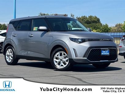 Used 2024 Kia Soul LX w/ Option Group 015