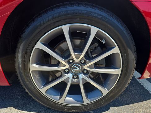 Used 2017 Acura TLX V6 SH-AWD w/ Technology Pkg image 31
