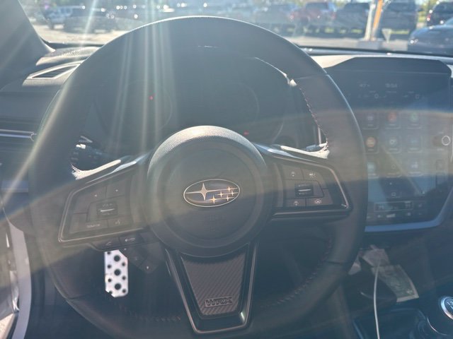 Used 2025 Subaru WRX Premium AWD/4WD image 10