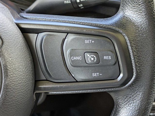 Certified 2024 Jeep Gladiator Sport AWD/4WD image 27