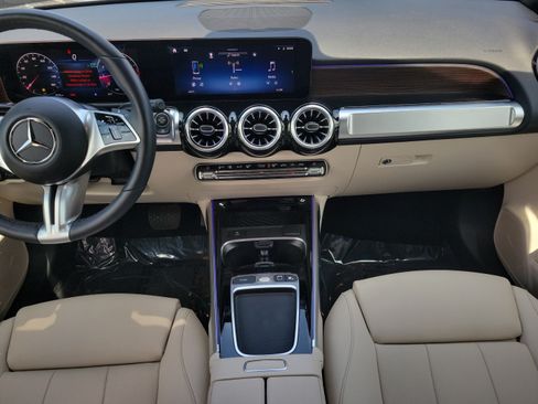 Certified 2026 Mercedes-Benz GLB 250 image 20