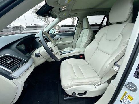 Used 2023 Volvo XC90 B5 Core w/ Protection Package image 22