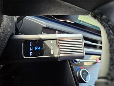 New 2026 Hyundai Santa Fe Limited image 13