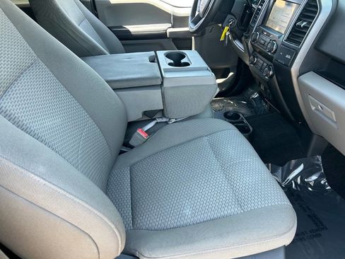 Used 2019 Ford F150 XLT w/ Equipment Group 302A Luxury RWD image 12