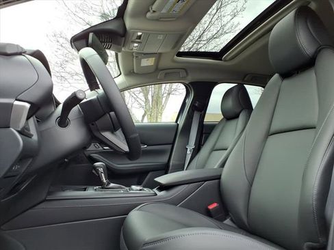 New 2026 MAZDA CX-30 AWD 2.5 S image 19