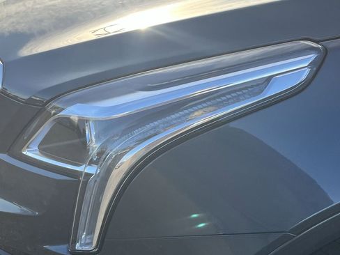 Used 2019 Cadillac XT5 Luxury image 29