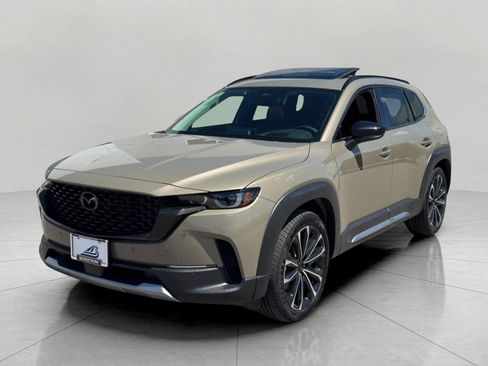 New 2026 MAZDA CX-50 AWD 2.5 S w/ Accent Package image 28