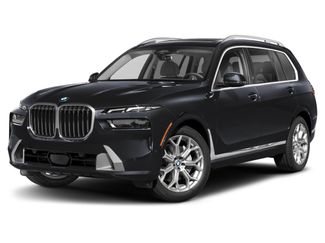 Used 2024 BMW X7 M60i w/ Executive Package video 1