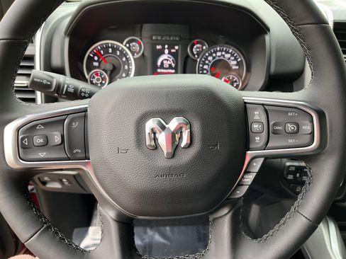 New 2026 RAM 1500 Big Horn image 21