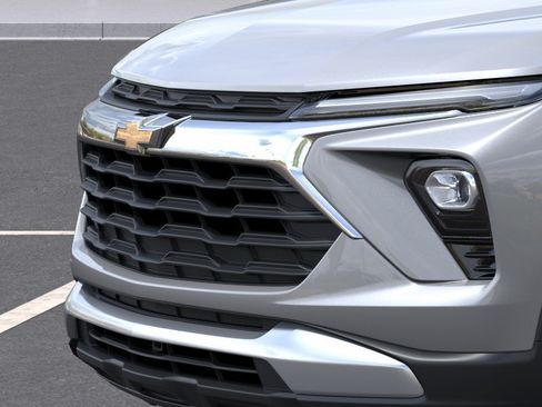 New 2026 Chevrolet TrailBlazer LT w/ Convenience Package AWD/4WD image 13