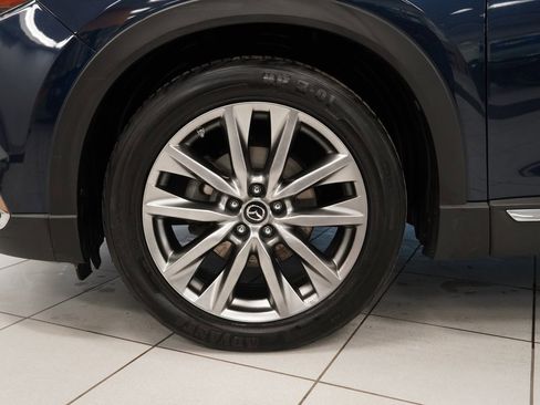 Used 2019 MAZDA CX-9 Grand Touring image 16