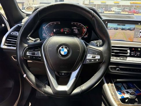 Used 2023 BMW X5 sDrive40i w/ Premium Package RWD image 28