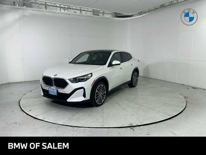 Used 2025 BMW X2 xDrive28i w/ Technology Package