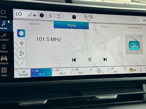 New 2026 Jeep Wrangler Unlimited Rubicon AWD/4WD image 17