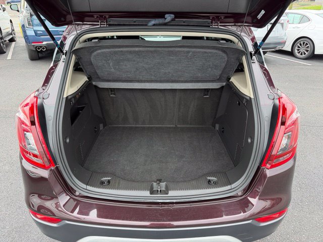 Used 2018 Buick Encore Preferred FWD image 14