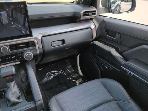 Certified 2025 Toyota 4Runner TRD Sport Premium RWD image 17