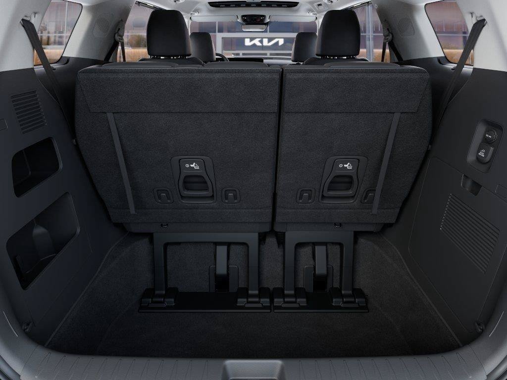 New 2027 Kia Carnival SX w/ Dark Edition Package FWD image 19