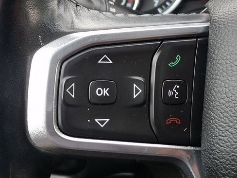 Used 2022 RAM 1500 Laramie AWD/4WD image 21