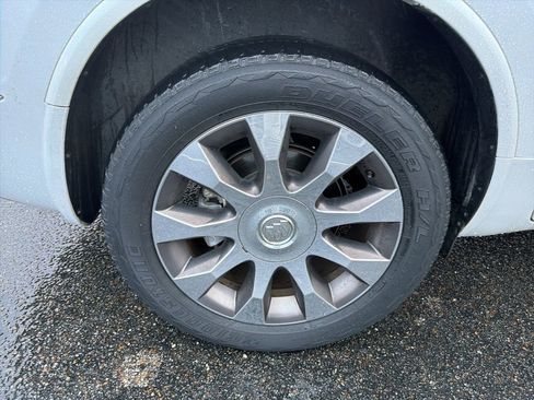 Used 2016 Buick Enclave Premium w/ Enclave Tuscan Edition image 14