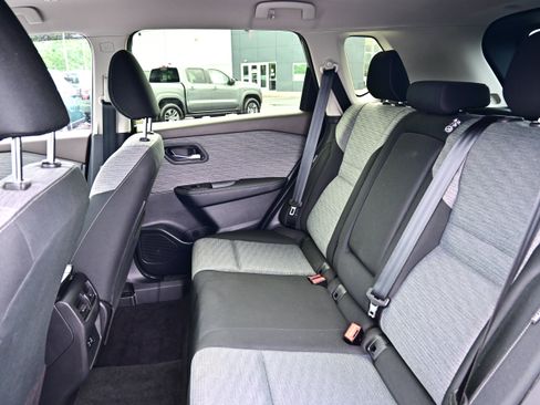 Certified 2023 Nissan Rogue SV AWD/4WD image 14