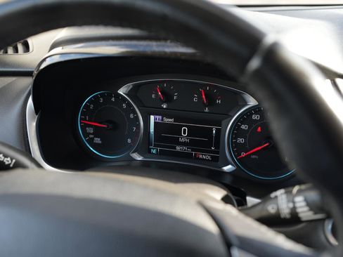 Used 2019 Chevrolet Traverse LT image 24