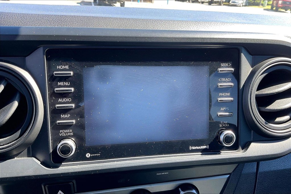 Used 2020 Toyota Tacoma SR w/ SR Convenience Package RWD image 22