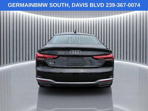 Used 2024 Audi A5 2.0T Premium w/ Convenience Package AWD/4WD image 6