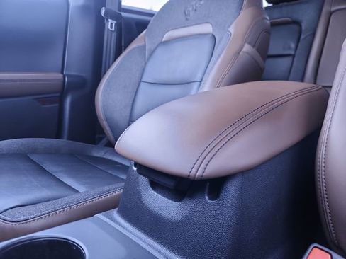 Used 2022 Ford Bronco Sport Outer Banks w/ Tech Package AWD/4WD image 21