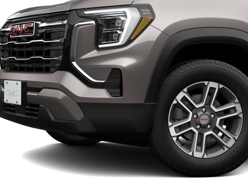 New 2026 GMC Terrain Elevation AWD/4WD image 53