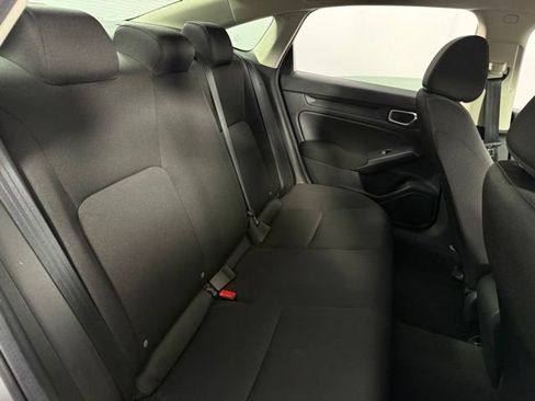 Used 2024 Honda Civic LX image 40