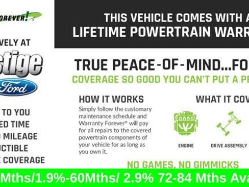 New 2026 Ford F150 Tremor AWD/4WD image 2