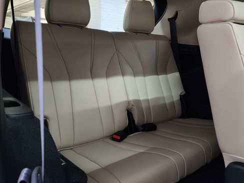 Used 2023 Acura MDX SH-AWD w/ Advance Package image 22