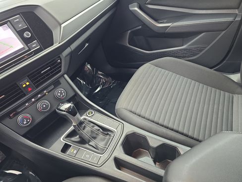 Certified 2024 Volkswagen Jetta S image 22