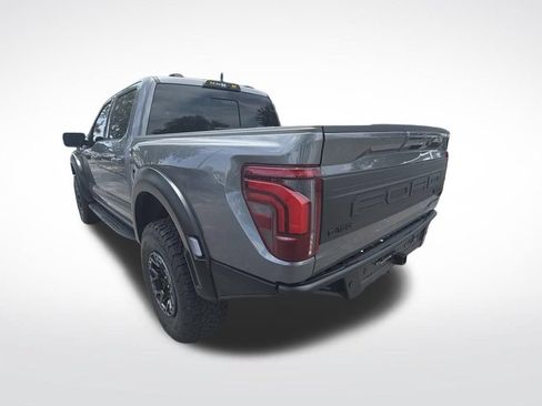 Used 2024 Ford F150 Raptor w/ Equipment Group 803A Raptor R AWD/4WD image 6
