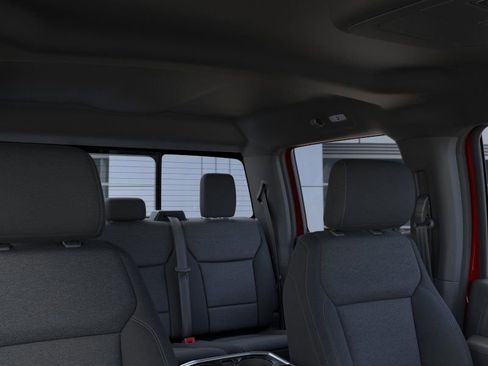 New 2025 Ford F150 XLT w/ Equipment Group 302A MID image 22