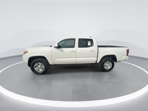 Used 2023 Toyota Tacoma SR AWD/4WD image 5