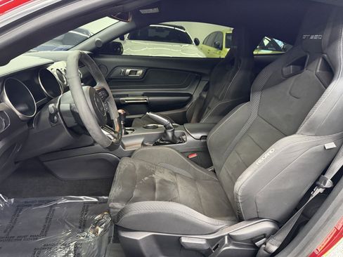 Used 2017 Ford Mustang Shelby GT350 w/ Electronics Package image 19