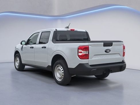 New 2026 Ford Maverick XL image 4
