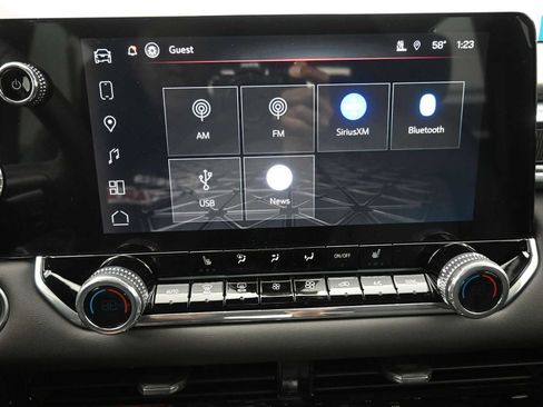 New 2026 GMC Canyon Elevation w/ Convenience Package image 20